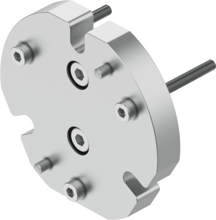 Festo DHAA-G-G3-16-B13-35 Adapter kit 2360918 incl VAT