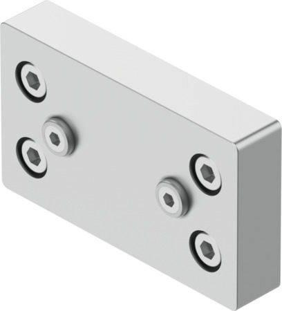 Festo DHAA-G-G3-16-B6-14 Adapter kit 2404522 incl VAT