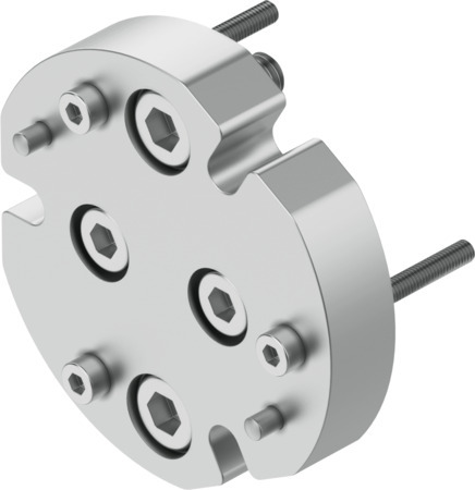 Festo DHAA-G-G3-20-B13-35 Adapter kit 2371422 incl VAT