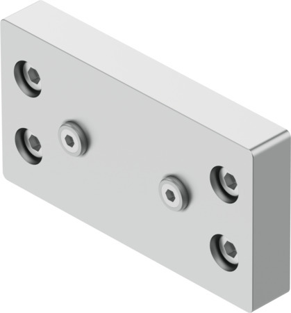 Festo DHAA-G-G3-20-B6-14 Adapter kit 2406709 incl VAT