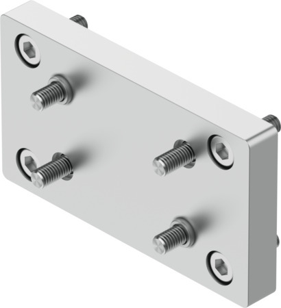 Festo DHAA-G-G3-25-B11-32 Adapter kit 1280734 incl VAT