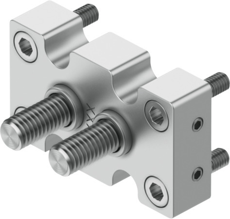 Festo DHAA-G-G6-12-B11-16 Adapter kit 1467524 incl VAT