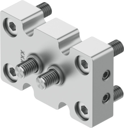 Festo DHAA-G-G6-12-B11-20 Adapter kit 1278364 incl VAT