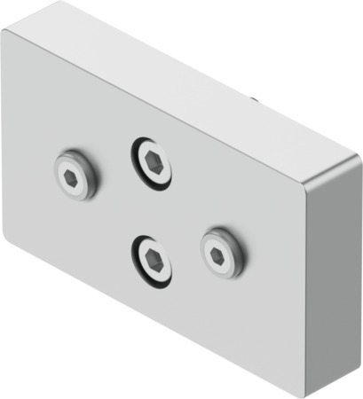 Festo DHAA-G-G6-16-B6-14 Adapter kit 2406159 incl VAT