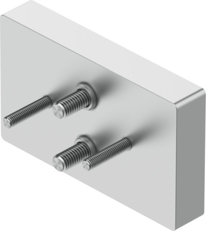 Festo DHAA-G-G6-20-B6-14 Adapter kit 2410181 incl VAT