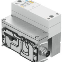 Festo VABA-S6-1-X2-F1-CB2-AL Pneumatic interface 8152435 incl VAT