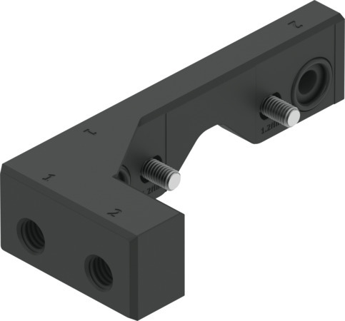 Festo DADG-AK-G8-8-40 Connection kit 8152363 incl VAT