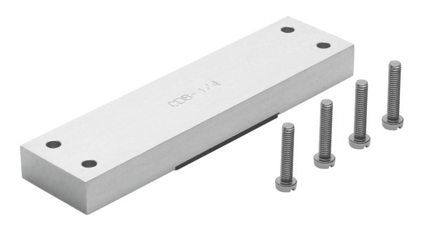 Festo CDB-1/4 Cover plate 7660 incl VAT