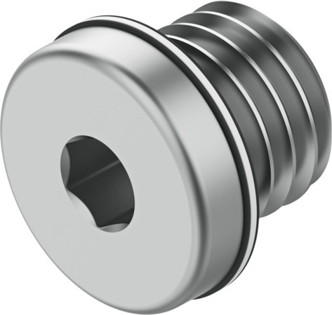 Festo B-M7-F1A Blanking plug 8144525 Pack of 10 incl VAT