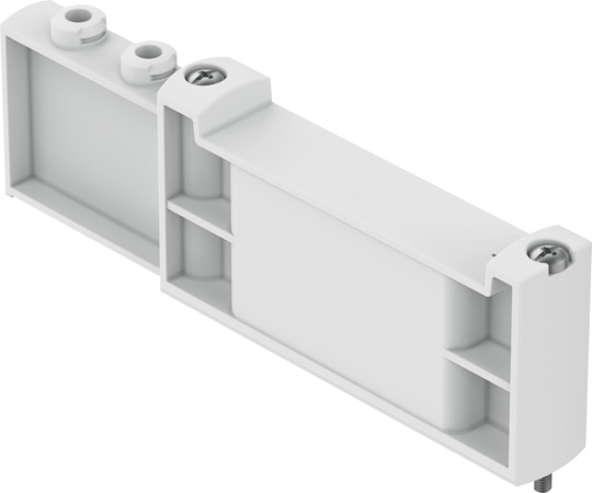 Festo VABB-L1-14-T Cover plate 573488 incl VAT