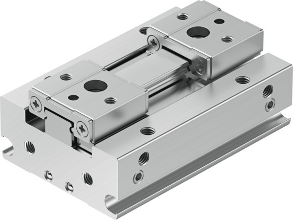 Festo HPPF-8-16-A Parallel gripper 8133731 incl VAT