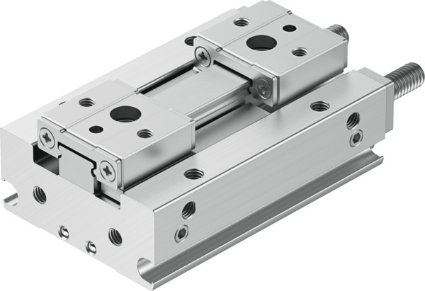 Festo HPPF-8-16-A-S Parallel gripper 8134375 incl VAT