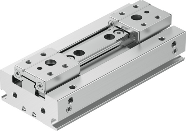 Festo HPPF-8-32-A Parallel gripper 8128415 incl VAT