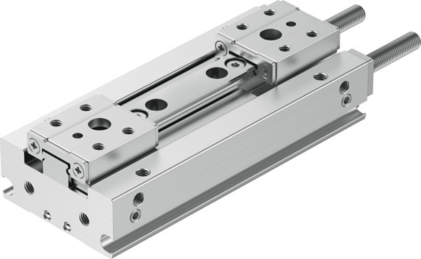 Festo HPPF-8-32-A-S Parallel gripper 8134364 incl VAT