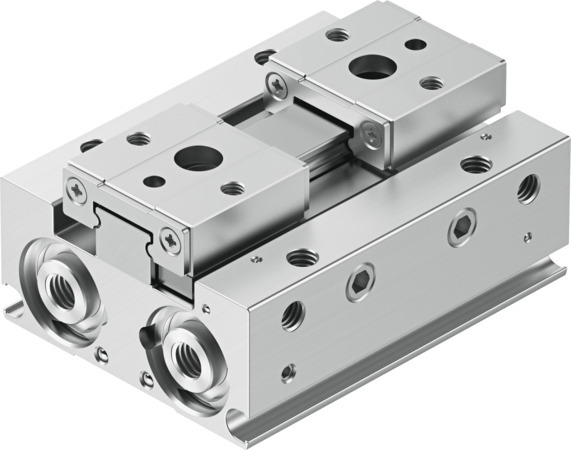 Festo HPPF-12-12-A Parallel gripper 8139790 incl VAT