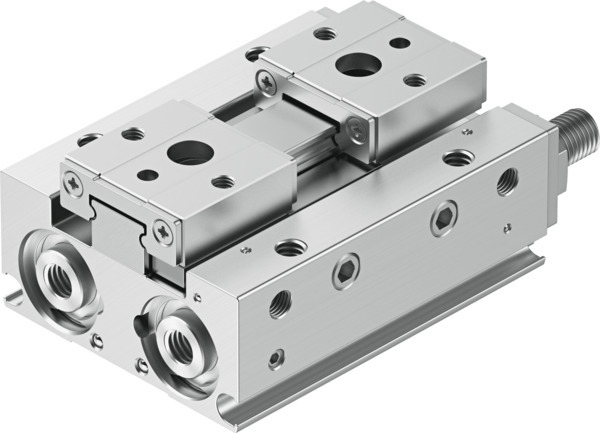 Festo HPPF-12-12-A-S Parallel gripper 8141587 incl VAT