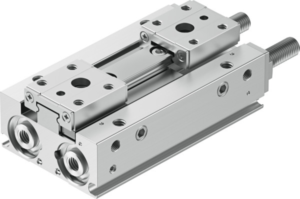 Festo HPPF-12-24-A-S Parallel gripper 8141588 incl VAT