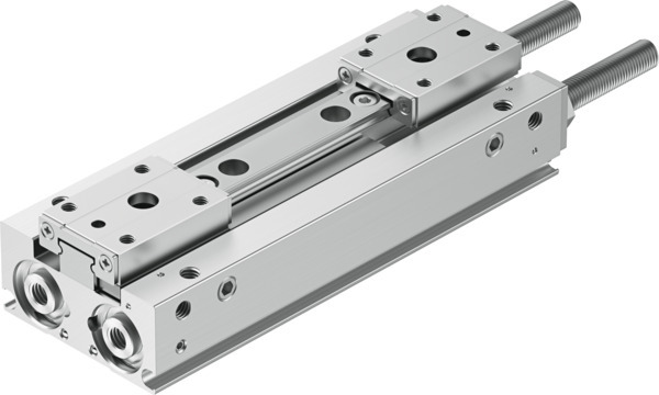 Festo HPPF-12-48-A-S Parallel gripper 8141589 incl VAT