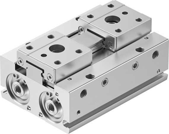 Festo HPPF-16-16-A Parallel gripper 8105829 incl VAT
