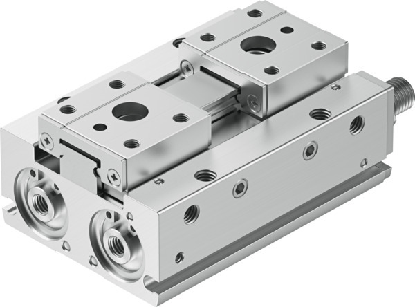 Festo HPPF-16-16-A-S Parallel gripper 8143712 incl VAT