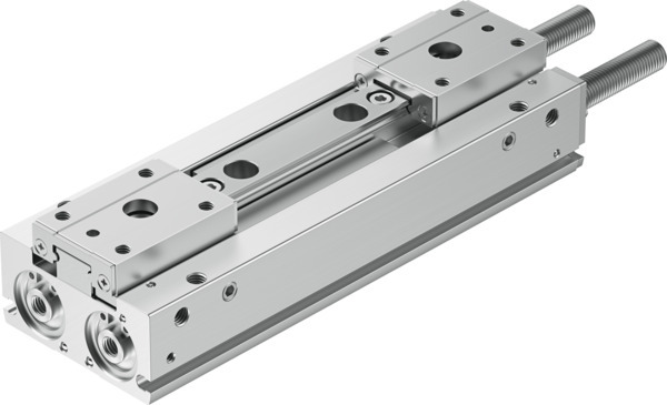 Festo HPPF-16-64-A-S Parallel gripper 8143714 incl VAT