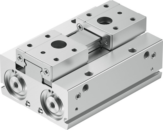 Festo HPPF-20-20-A Parallel gripper 8141226 incl VAT