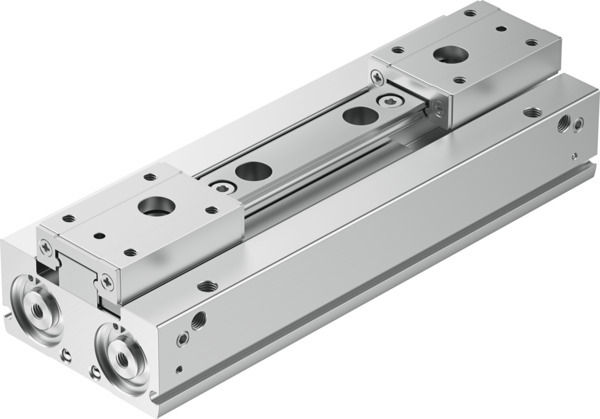 Festo HPPF-20-80-A Parallel gripper 8143409 incl VAT