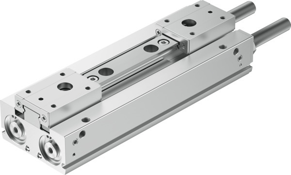 Festo HPPF-20-80-A-S Parallel gripper 8143427 incl VAT