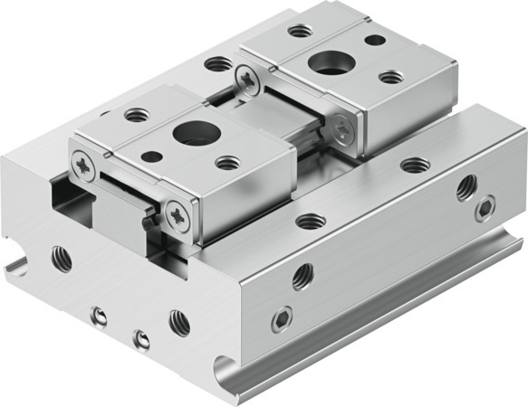 Festo HPPF-8-8-A Parallel gripper 8133724 incl VAT