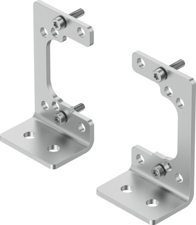 Festo VAME-L1-Q Mounting bracket 8154010 incl VAT