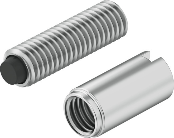 Festo DYEF-G8-S-M8-Y1 Shock absorber 8159473 incl VAT