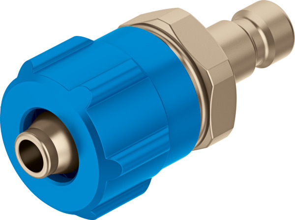 Festo KS2-CK-4 Quick coupling plug 4090 incl VAT