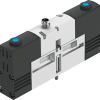 Festo VSVA-B-T32U-AH-A2-1R2L Solenoid valve 534772 incl VAT