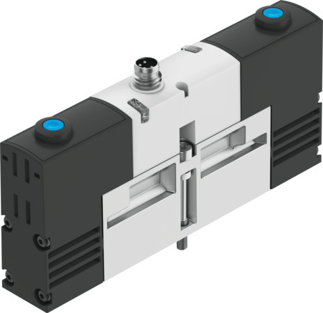 Festo VSVA-B-T32U-AH-A2-1R2L Solenoid valve 534772 incl VAT