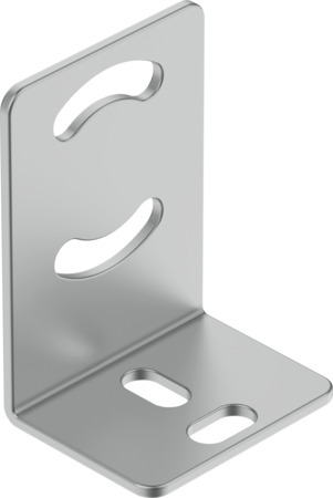 Festo SAMH-L2-L-A Mounting bracket 8077963 incl VAT