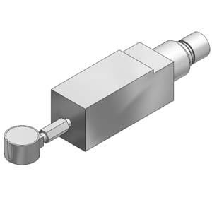SMC ARB350-00-B INTERFACE REGULATOR incl VAT