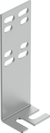 Festo SAMH-L3-L-A Mounting bracket 8077966 incl VAT