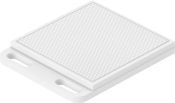 Festo SARA-R-Q50-S Reflector 8084159 incl VAT