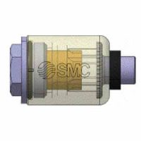 SMC ZFZ-03-002E AIR SUCTION FILTER incl VAT