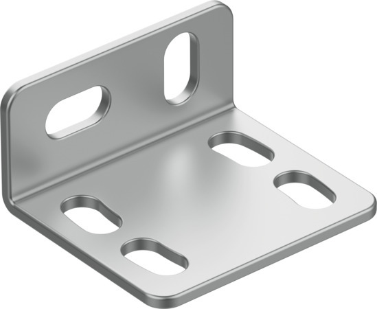 Festo SAMH-L2-A Mounting bracket 8077964 incl VAT