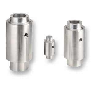 SMC ZH30-X185 AIR AMPLIFIER incl VAT