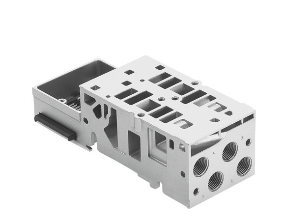 Festo VMPA2-FB-AP-2-1-RV Sub-base 8034548 incl VAT