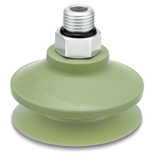 SMC ZP3C-40BFS VACUUM PAD incl VAT