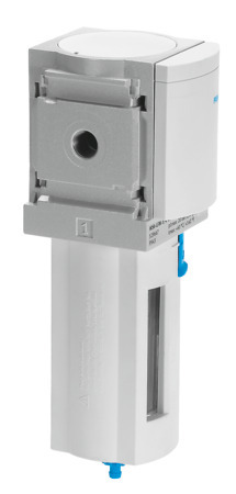 Festo MS6N-LFM-1/2-ARM Micro filter 531861 incl VAT
