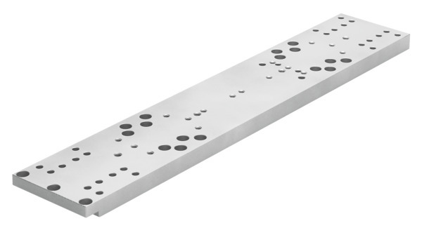 Festo HMVD-LP-DL25/40 Basic kit 539971 incl VAT