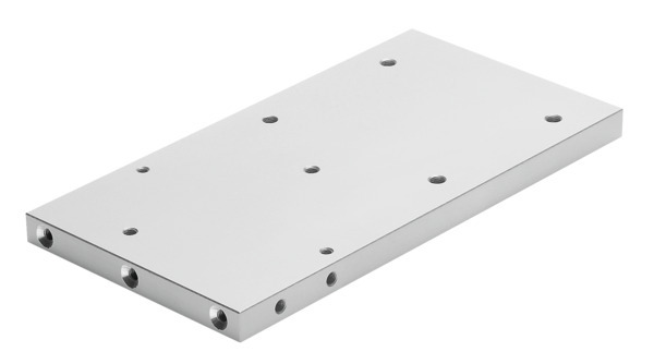 Festo HMIYF-RF/DL25 Installation kit 539659 incl VAT