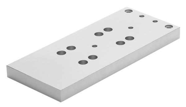 Festo HMVS-RF25 Adapter kit 539652 incl VAT