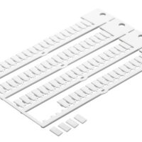 Festo MH-BZ-80X Inscription label 197259 incl VAT