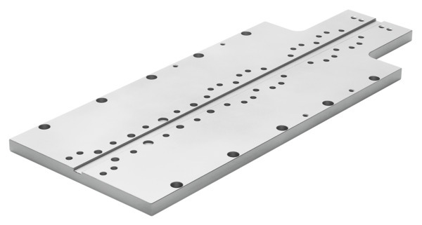 Festo HMVZ-6 Basic kit 539377 incl VAT