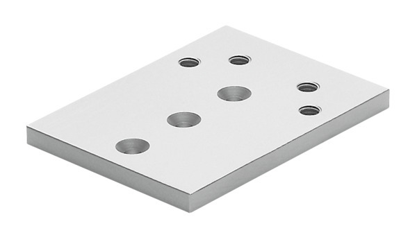 Festo HMIZF-E03-DA18 Installation kit 539370 incl VAT